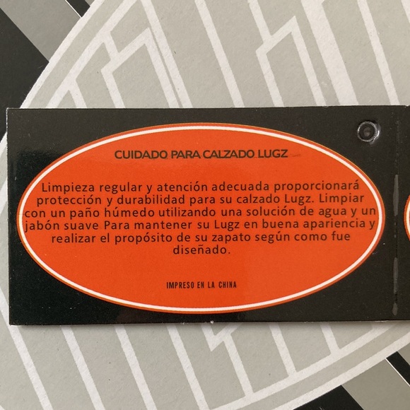 Lugz 🆕👟Clipper Women's Slip-On Sneakers Size 8 - Picture 10 of 11